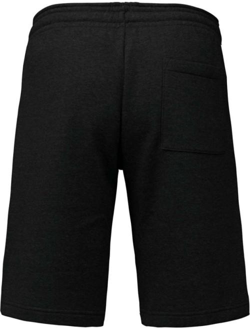 ADULT FLEECE MULTISPORT BERMUDA SHORTS