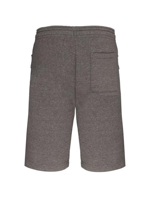 KID'S FLEECE MULTISPORT BERMUDA SHORTS