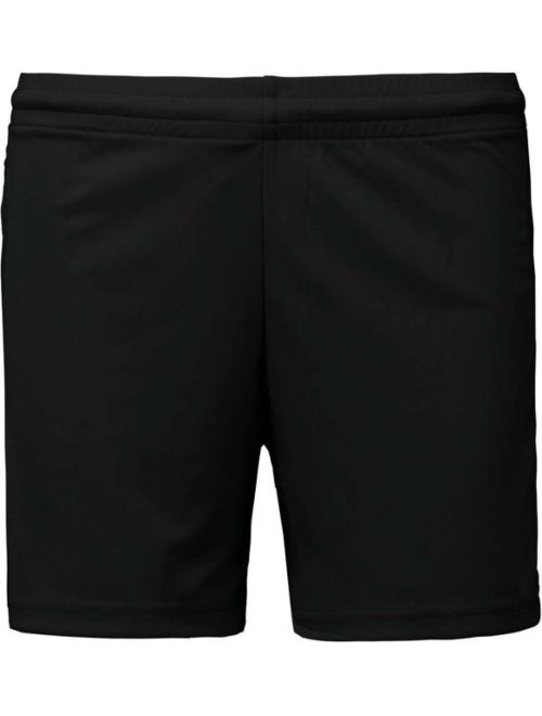 LADIES' GAME SHORTS