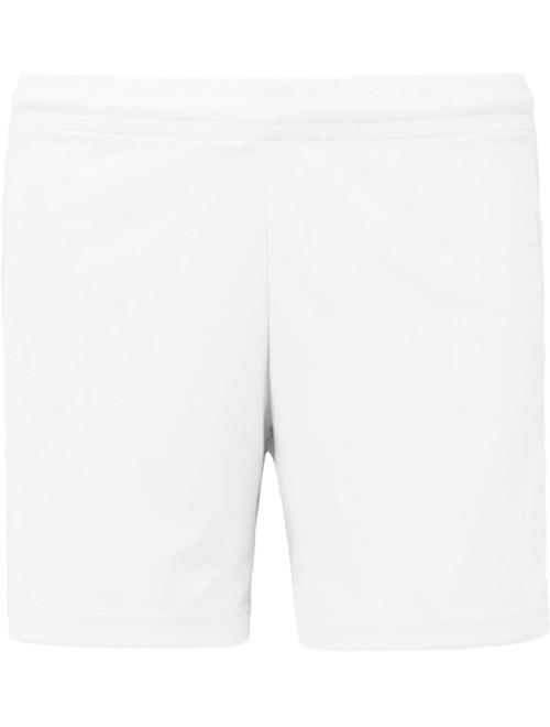 LADIES' GAME SHORTS