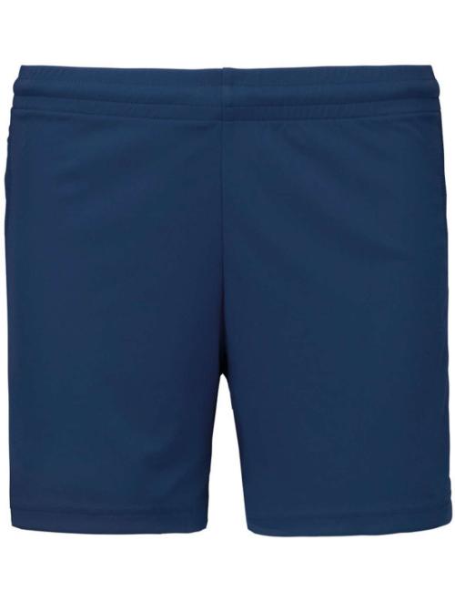 LADIES' GAME SHORTS