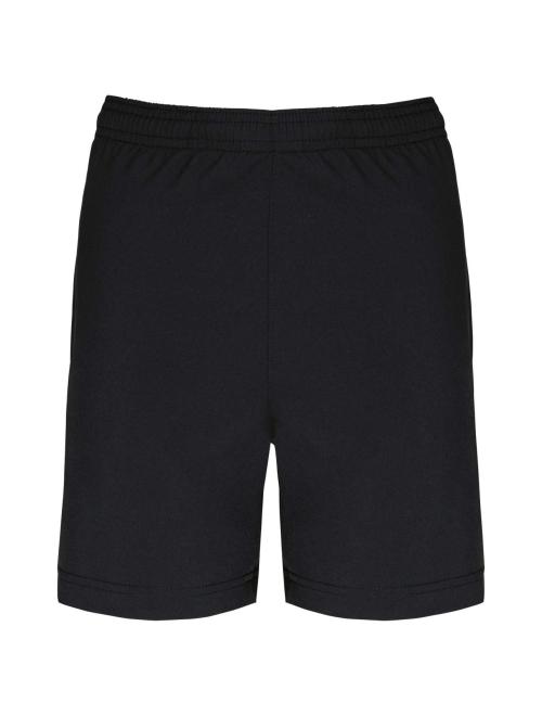 KID'S PERFORMANCE SHORTS
