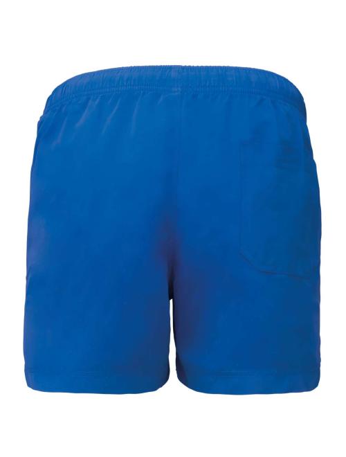 SWIMMING SHORTS