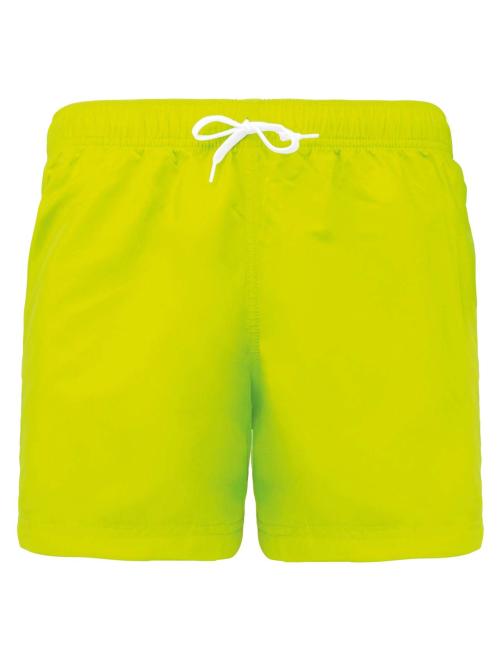 SWIMMING SHORTS
