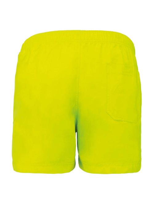 SWIMMING SHORTS