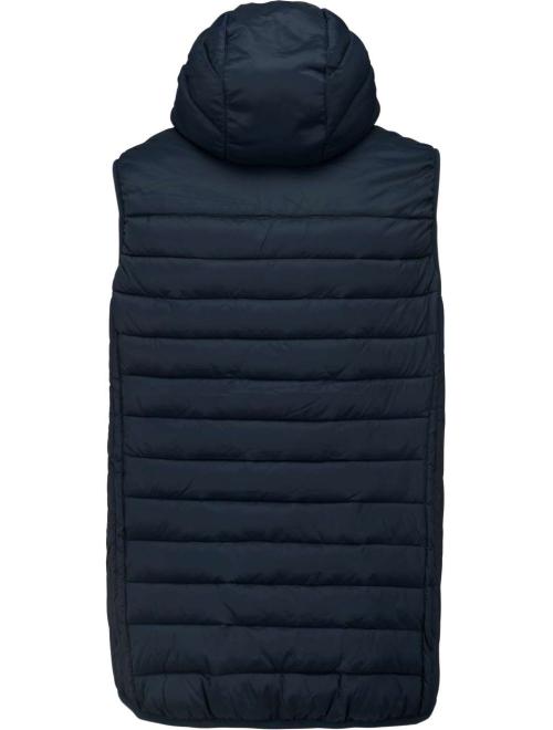 KID'S HOODED BODYWARMER