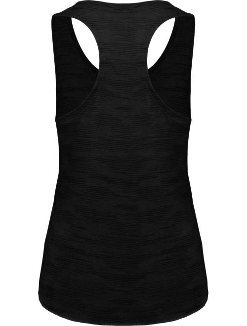 LADIES' SPORTS TANK TOP