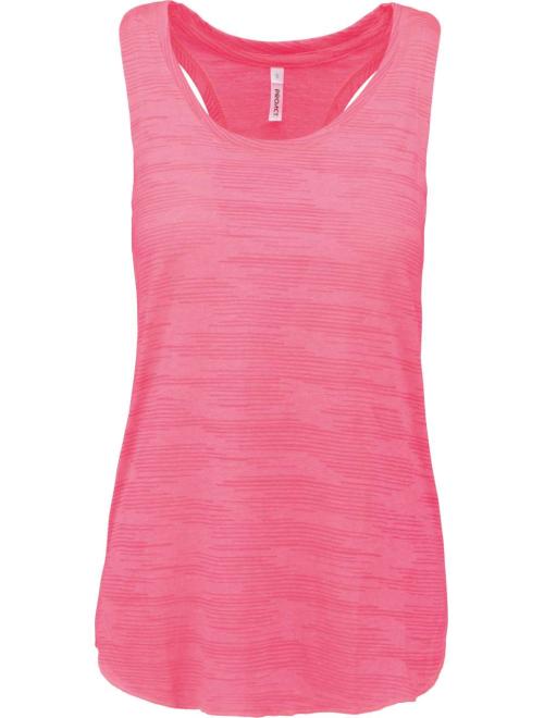 LADIES' SPORTS TANK TOP