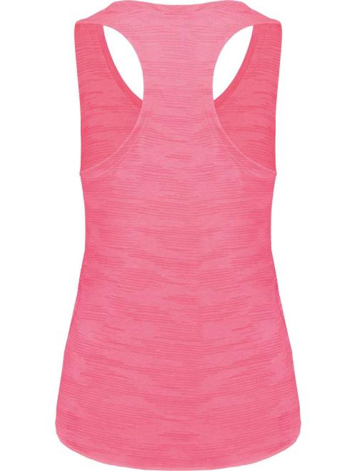 LADIES' SPORTS TANK TOP