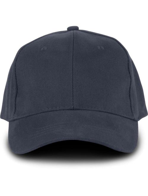 OEKOTEX CERTIFIED 6 PANEL CAP