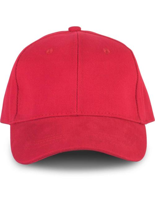 OEKOTEX CERTIFIED 6 PANEL CAP