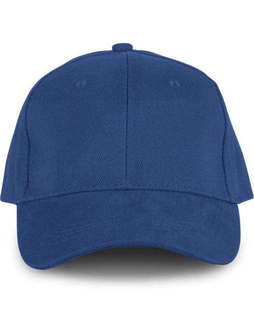 OEKOTEX CERTIFIED 6 PANEL CAP