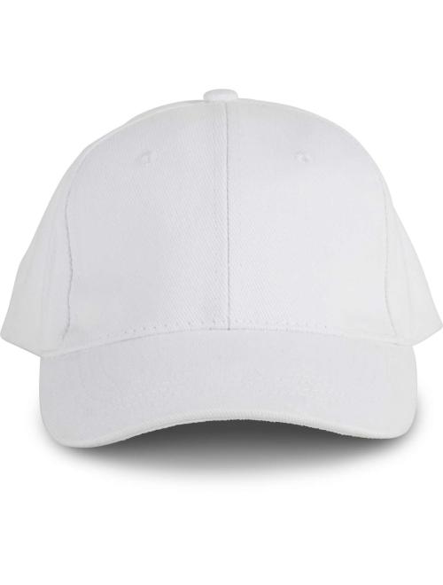 OEKOTEX CERTIFIED 6 PANEL CAP