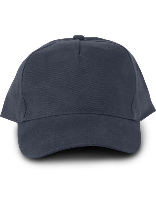 OKEOTEX CERTIFIED 5 PANEL CAP