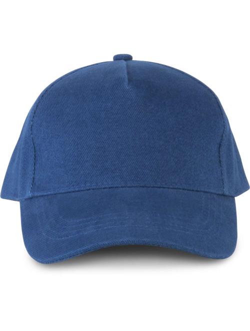 OKEOTEX CERTIFIED 5 PANEL CAP