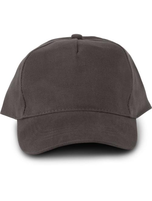 OKEOTEX CERTIFIED 5 PANEL CAP