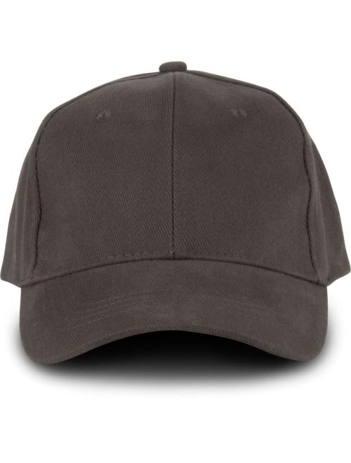OEKOTEX CERTIFIED 6 PANEL CAP