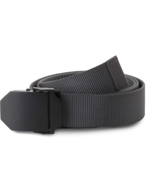 NYLON CANVAS BELT