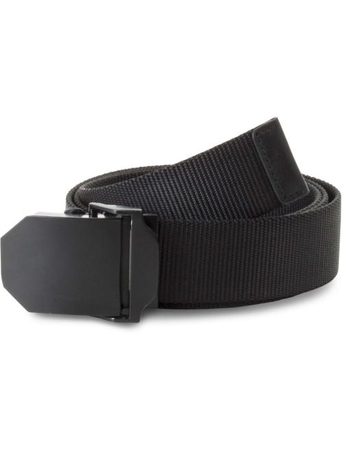 NYLON CANVAS BELT