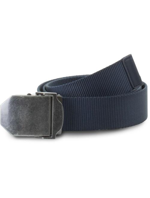NYLON CANVAS BELT