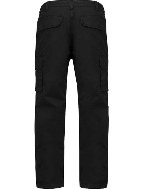 MEN'S MULTIPOCKET TROUSERS