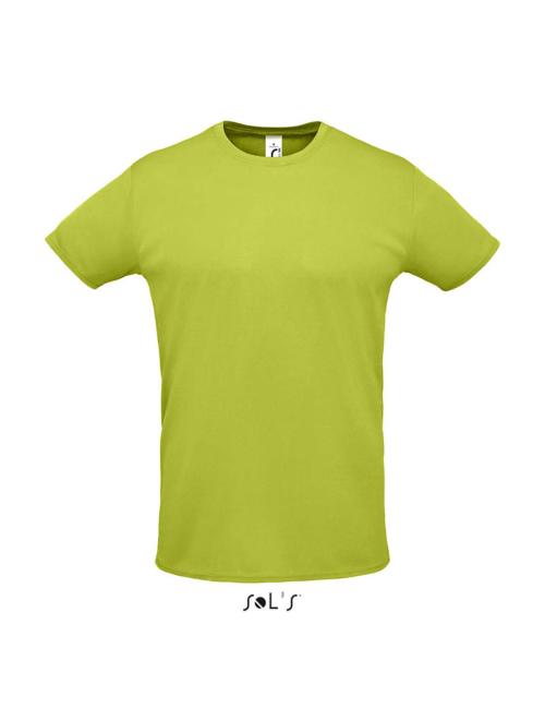 SPRINT - UNISEX SPORT T-SHIRT