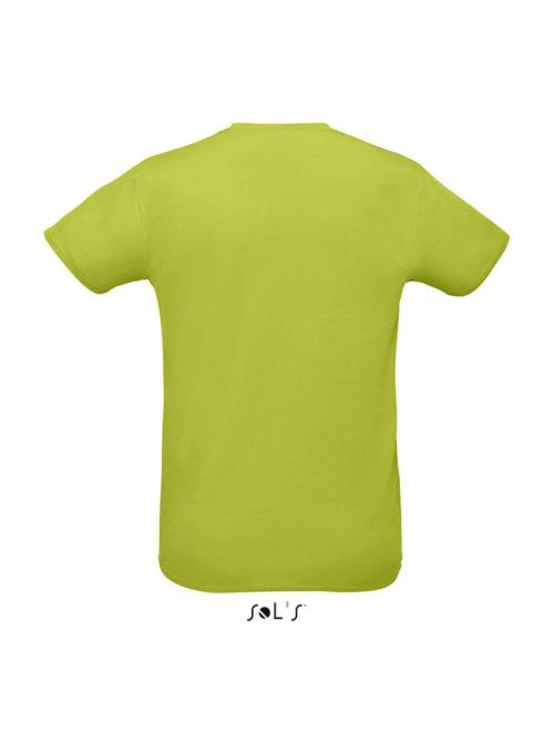 SPRINT - UNISEX SPORT T-SHIRT SPRINT - UNISEX SPORT T-SHIRT