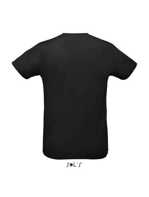 SPRINT - UNISEX SPORT T-SHIRT