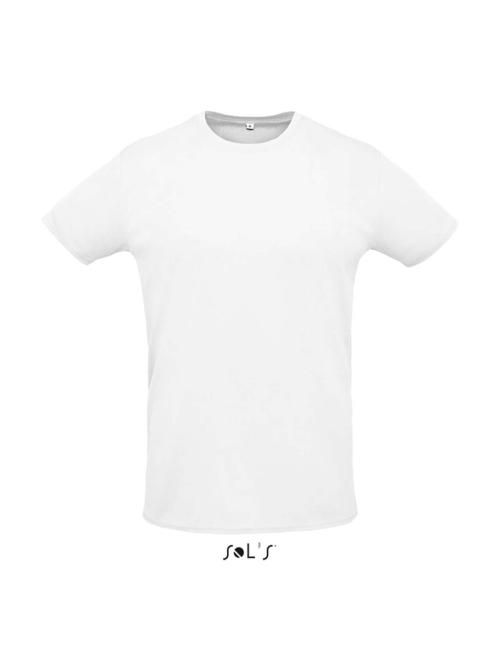 SPRINT - UNISEX SPORT T-SHIRT