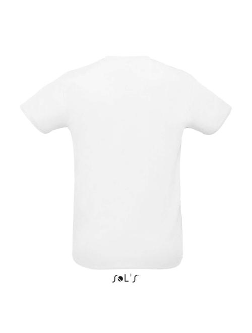 SPRINT - UNISEX SPORT T-SHIRT SPRINT - UNISEX SPORT T-SHIRT