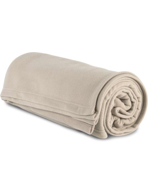 POLAR FLEECE BLANKET