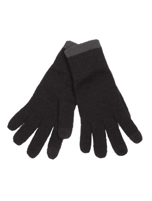 TOUCH SCREEN KNITTED GLOVES