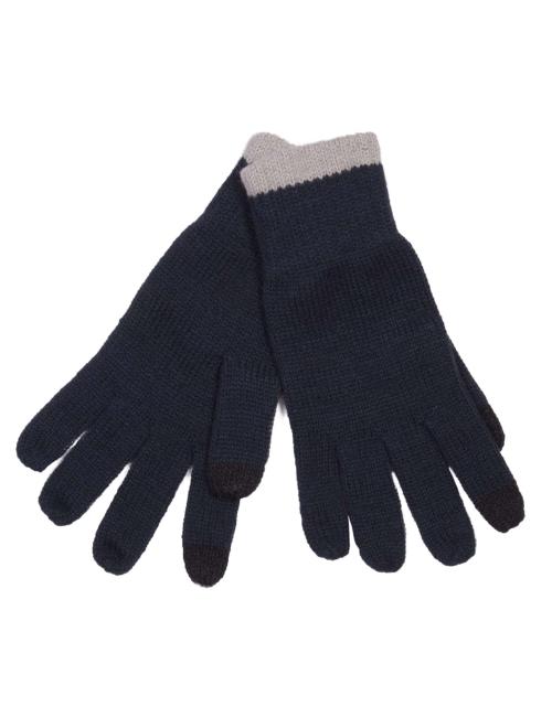 TOUCH SCREEN KNITTED GLOVES