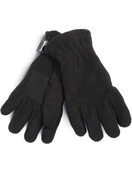 THINSULATE™ POLAR-FLEECE GLOVES