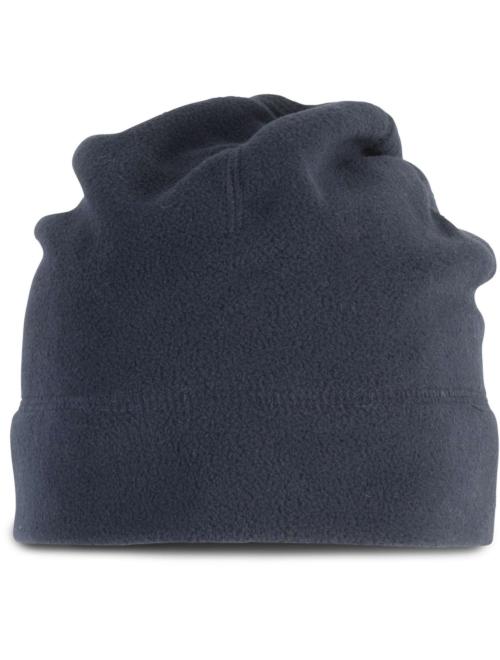 POLAR FLEECE BEANIE