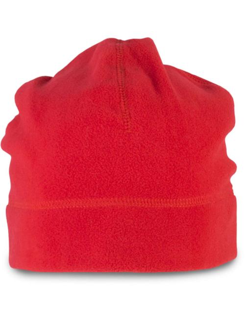 POLAR FLEECE BEANIE