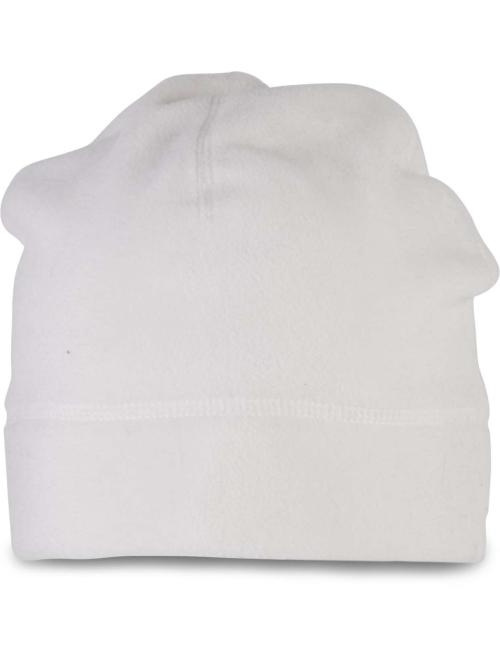 POLAR FLEECE BEANIE