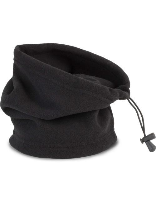 POLAR FLEECE NECKWARMER
