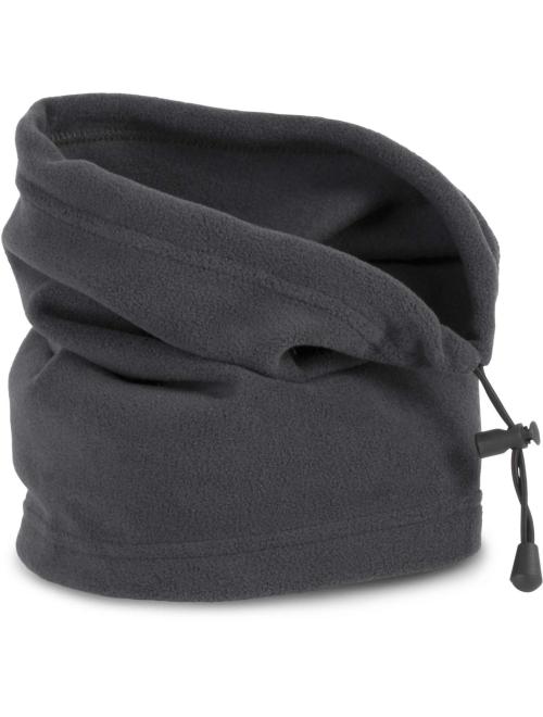 POLAR FLEECE NECKWARMER