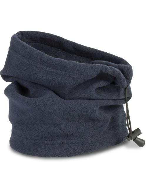 POLAR FLEECE NECKWARMER