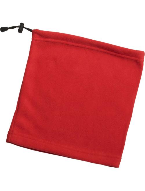 POLAR FLEECE NECKWARMER