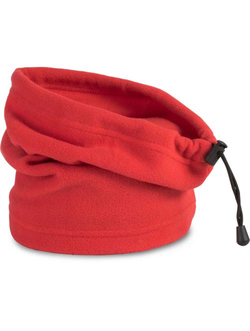 POLAR FLEECE NECKWARMER