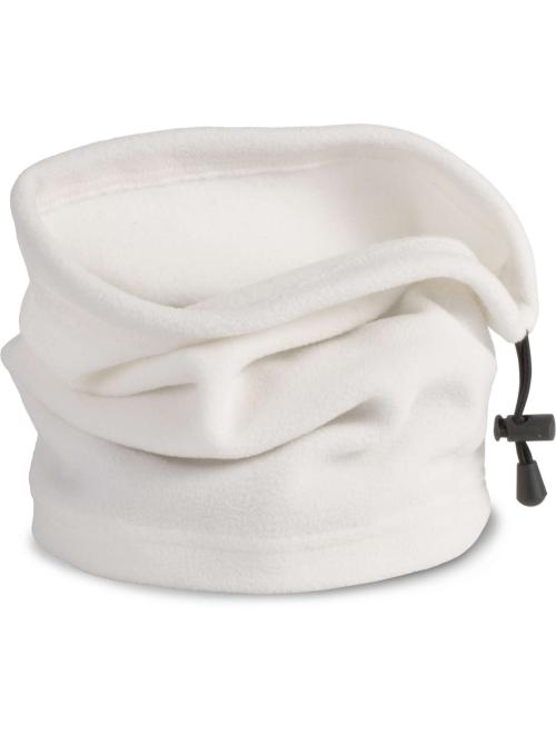 POLAR FLEECE NECKWARMER