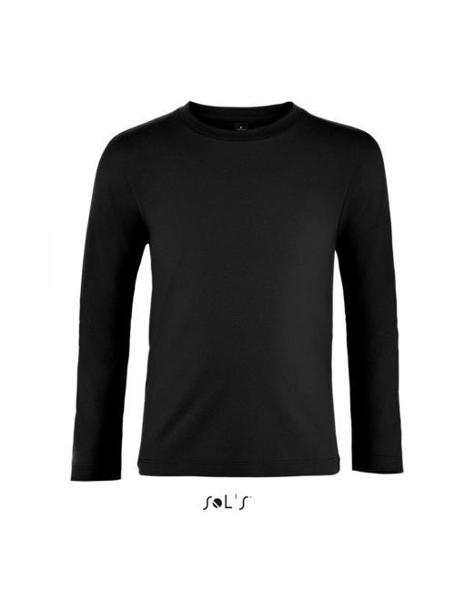 IMPERIAL LSL KIDS - LONG SLEEVE T-SHIRT IMPERIAL LSL KIDS - LONG SLEEVE T-SHIRT