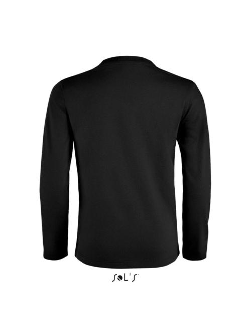 IMPERIAL LSL KIDS - LONG SLEEVE T-SHIRT