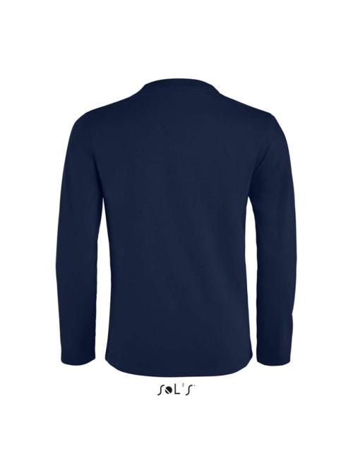 IMPERIAL LSL KIDS - LONG SLEEVE T-SHIRT