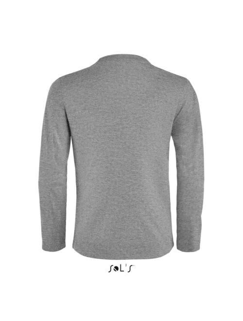 IMPERIAL LSL KIDS - LONG SLEEVE T-SHIRT