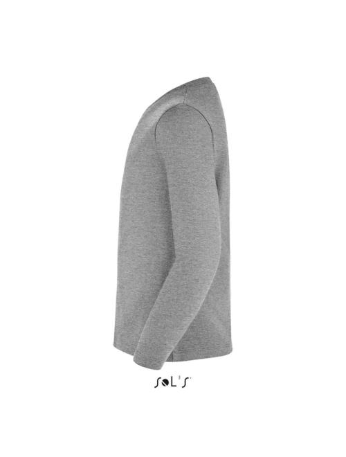 IMPERIAL LSL KIDS - LONG SLEEVE T-SHIRT