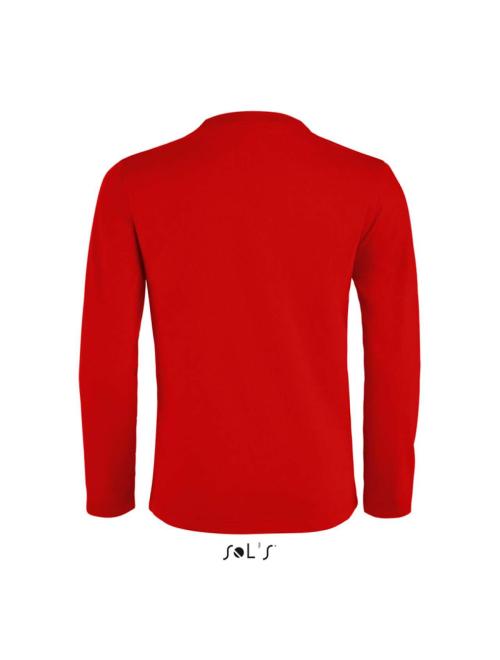 IMPERIAL LSL KIDS - LONG SLEEVE T-SHIRT