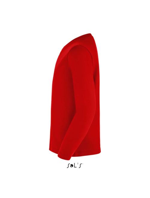 IMPERIAL LSL KIDS - LONG SLEEVE T-SHIRT